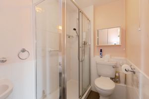 SHOWER ROOM- click for photo gallery